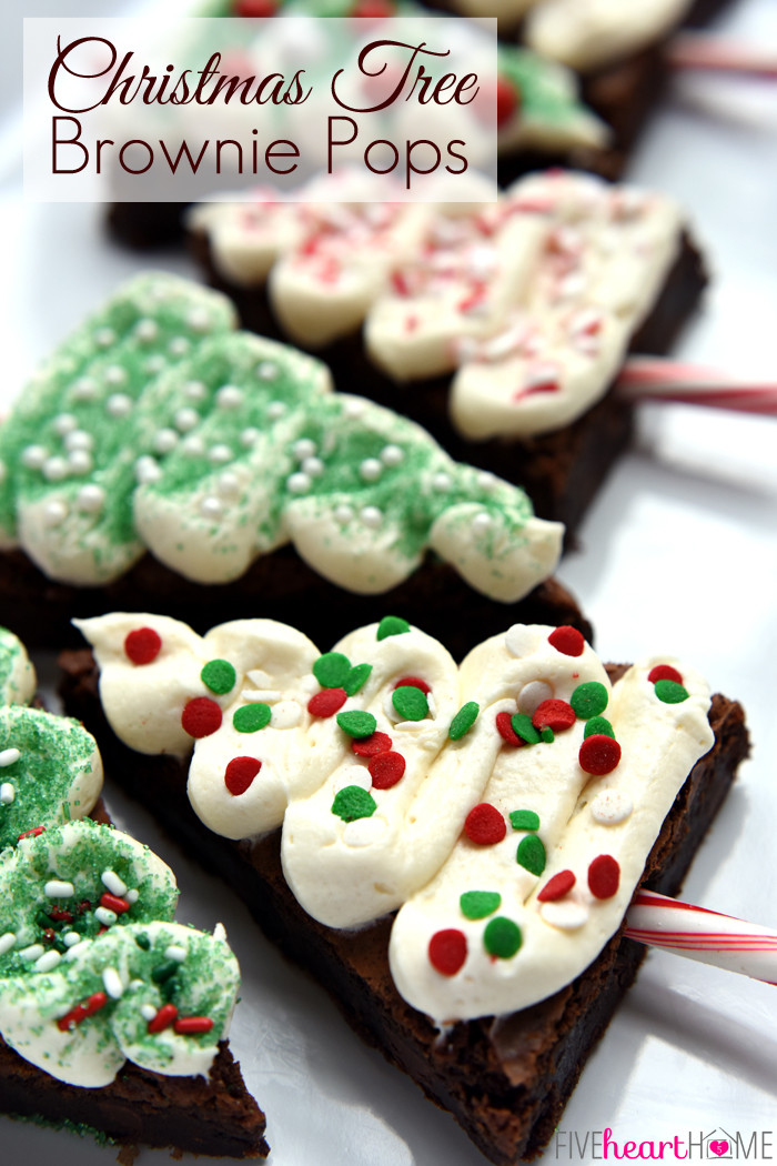 Christmas Cookies And Holiday Hearts
 14 Fun Christmas Cookies & Desserts CandyStore