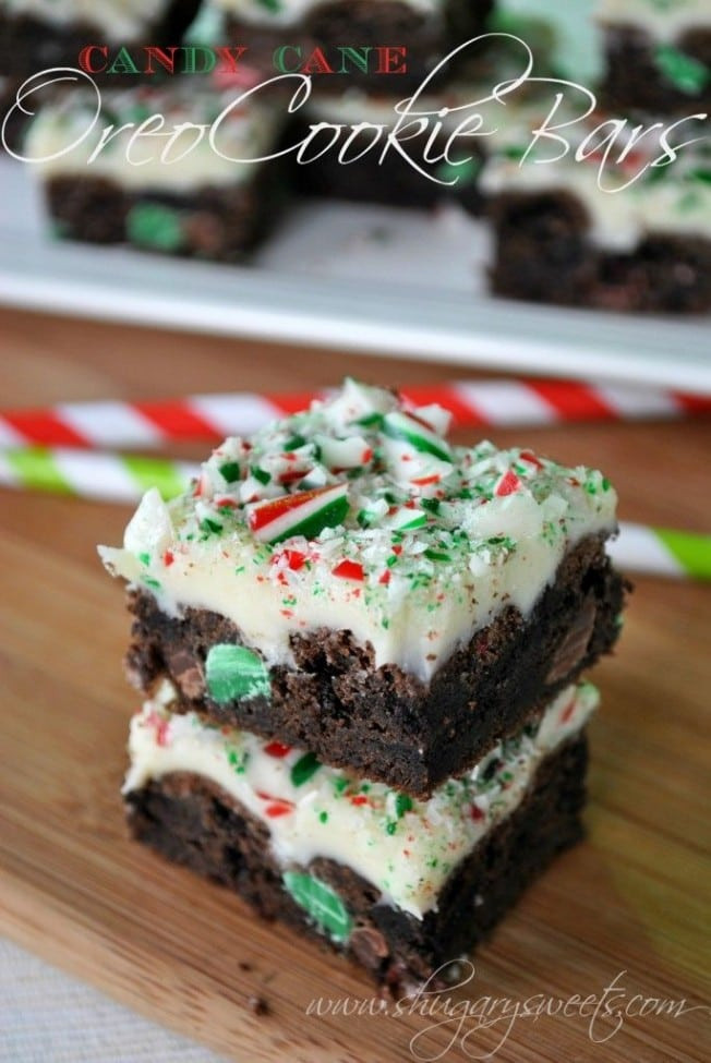 Christmas Cookies Bars Recipes
 29 Easy Christmas Cookie Recipe Ideas & Easy Decorations