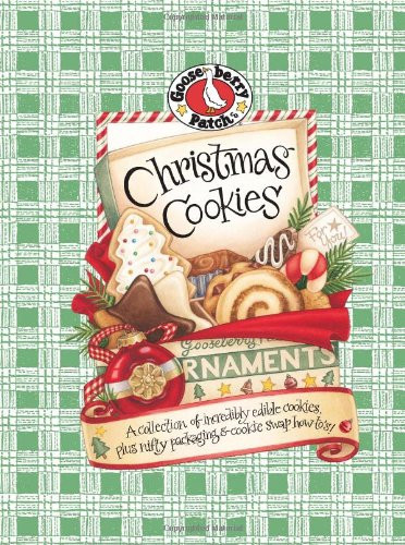 Christmas Cookies Cookbooks
 Cookbooks List The Best Selling "Christmas" Cookbooks