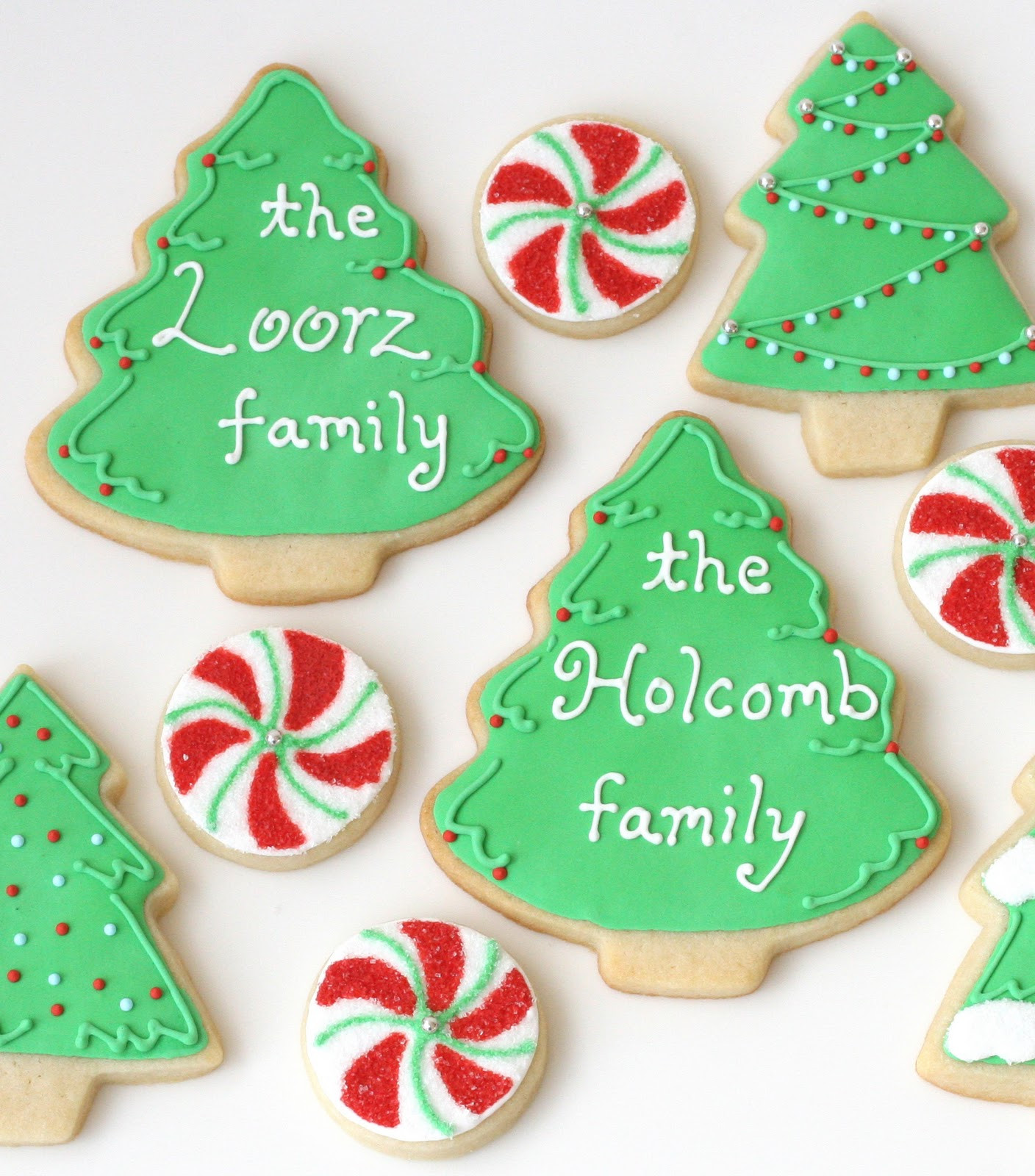 Christmas Cookies Decorating
 Christmas Cookies Galore Glorious Treats