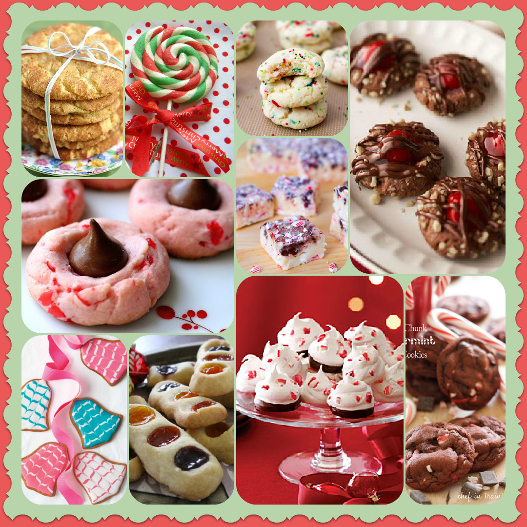 Christmas Cookies For Kids
 20 Holiday Christmas Cookie Recipes For Kids Gifts & Dessert