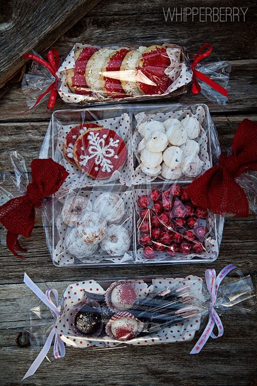 Christmas Cookies For Sale
 1000 ideas about Bake Sale Packaging on Pinterest