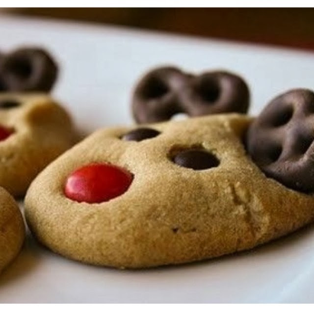Christmas Cookies Funny
 News Around Chesrown 5 Fun Christmas Cookie Ideas