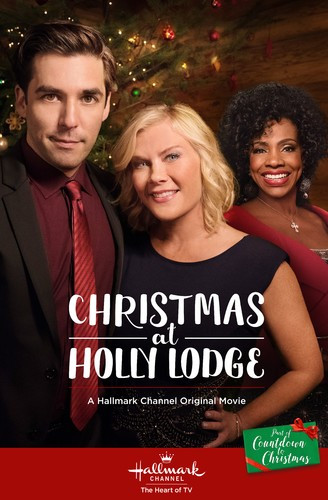 Christmas Cookies Hallmark Movie 2019
 Countdown to Christmas 2019 Holiday Movies Sweepstakes