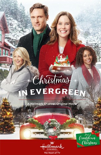 Christmas Cookies Hallmark Movie 2019
 Countdown to Christmas 2019 Holiday Movies Sweepstakes