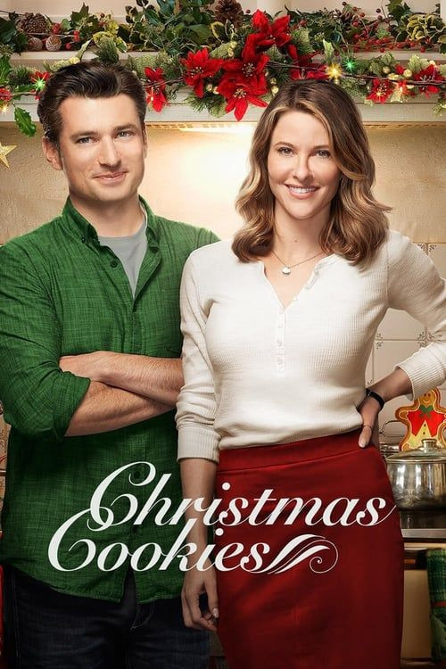 Christmas Cookies Hallmark Movie 2019
 Christmas Cookies Ver Pelicula line Castellano