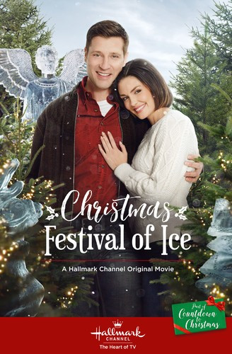 Christmas Cookies Hallmark Movie 2019
 Countdown to Christmas 2019 Holiday Movies Sweepstakes