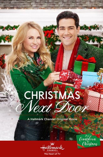 Christmas Cookies Hallmark Movie 2019
 Countdown to Christmas 2019 Holiday Movies Sweepstakes