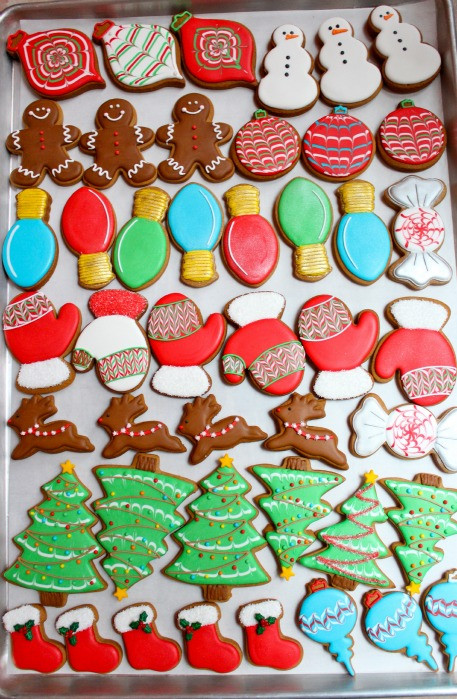 Christmas Cookies Images
 Christmas Cookies