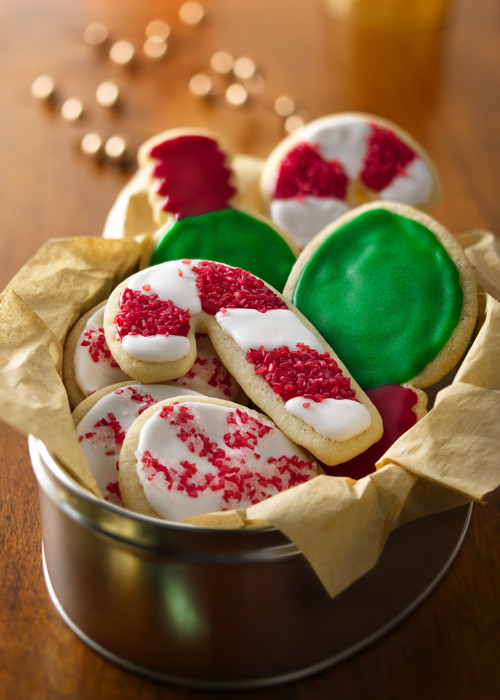 Christmas Cookies In A Tin
 Christmas Cookie Tin s and for