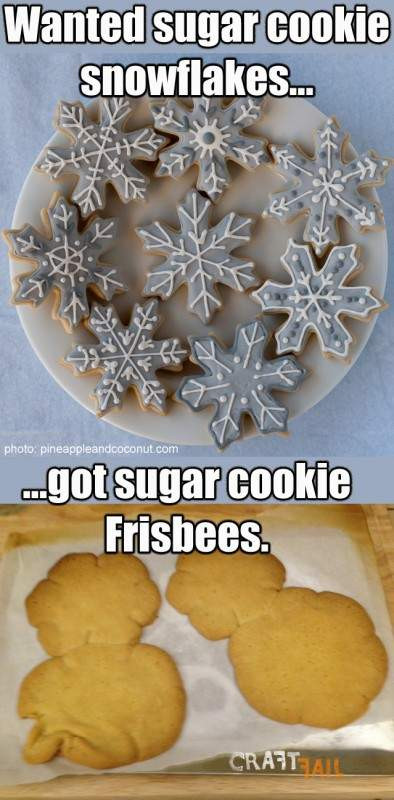Christmas Cookies Meme
 Funny Christmas Cookies s Best 16 Baking Fails