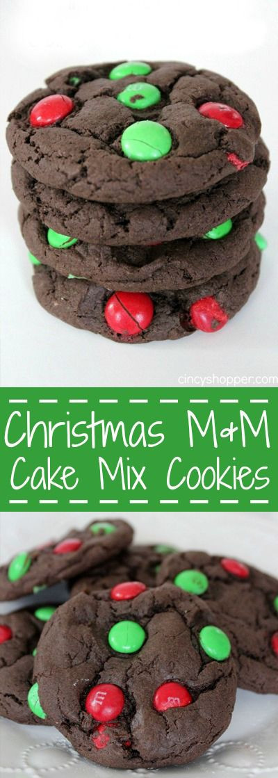 Christmas Cookies Mix
 100 Christmas Cookie Recipes on Pinterest