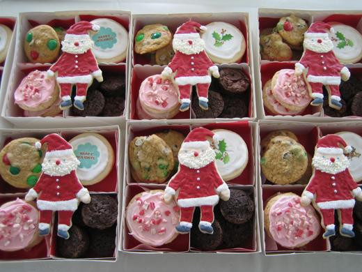 Christmas Cookies Packaging
 Christmas Cookie packaging Chowhound