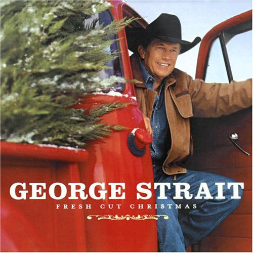 Christmas Cookies Song George Strait
 George Strait s "Christmas Cookies" Just Became Your