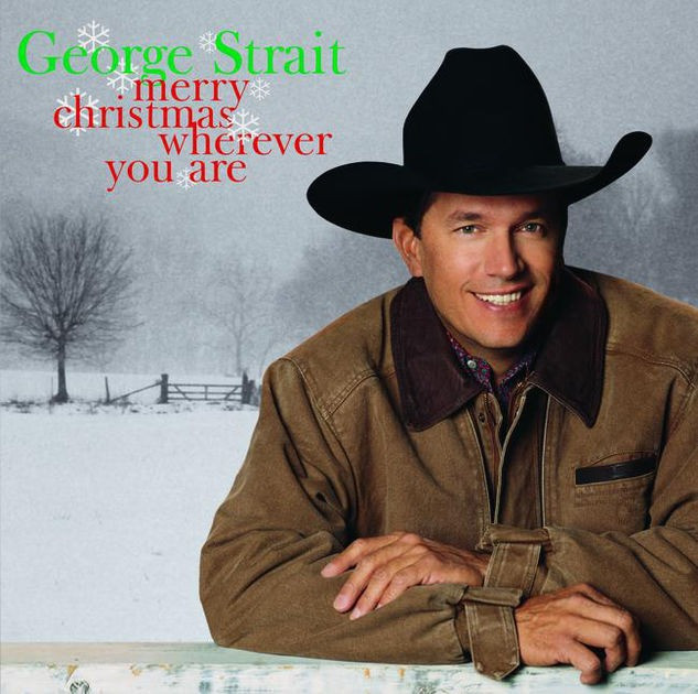 Christmas Cookies Song George Strait
 George Strait Christmas