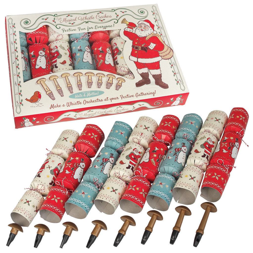 The 21 Best Ideas for Christmas Crackers Uk - Best Recipes Ever