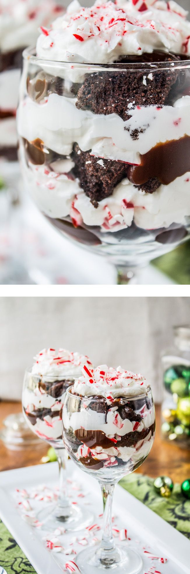 Christmas Day Desserts
 16 Awesome Christmas Day Dessert Recipes