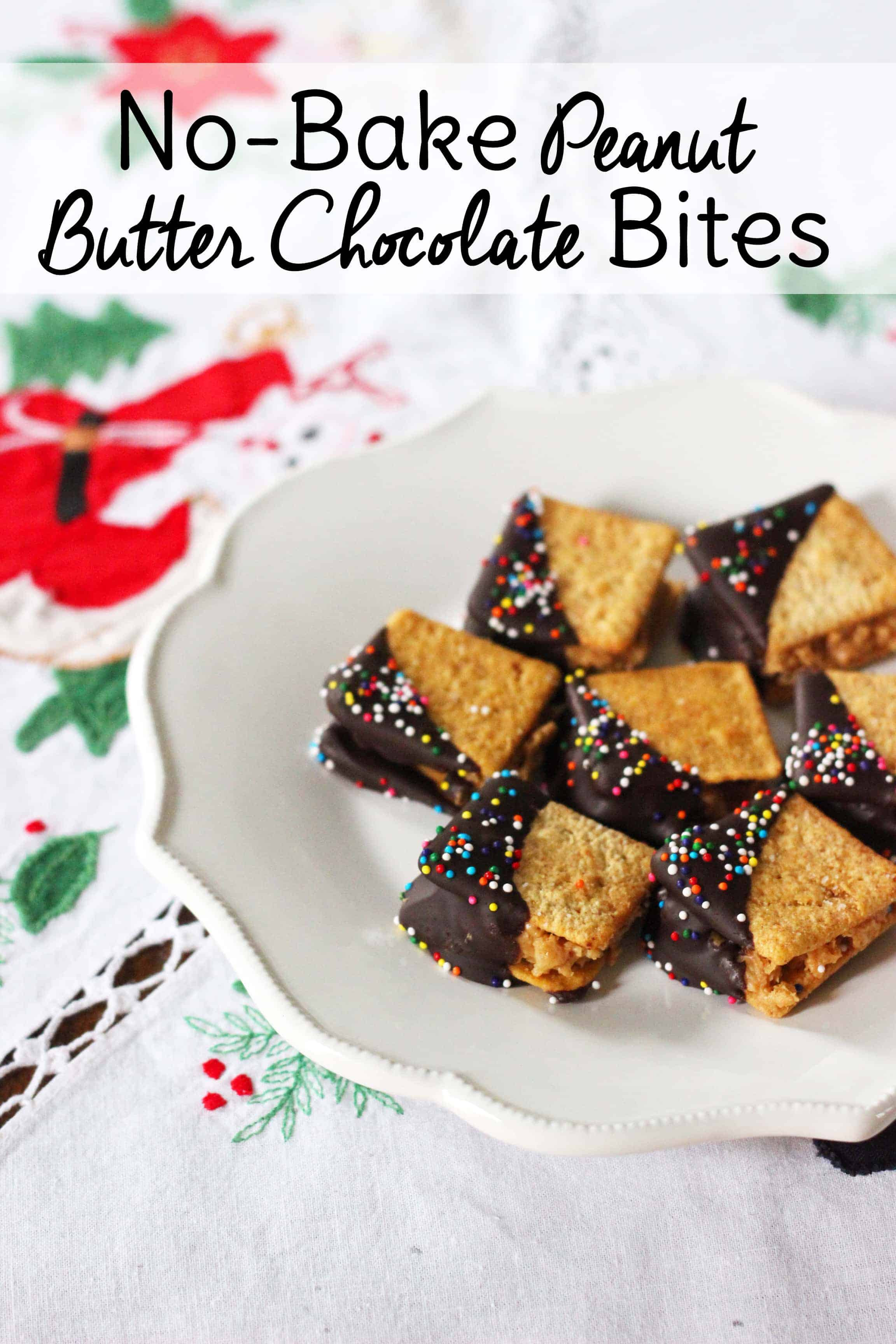 Christmas Desserts To Make
 Easy Desserts to Make for Christmas with Wheat Thins