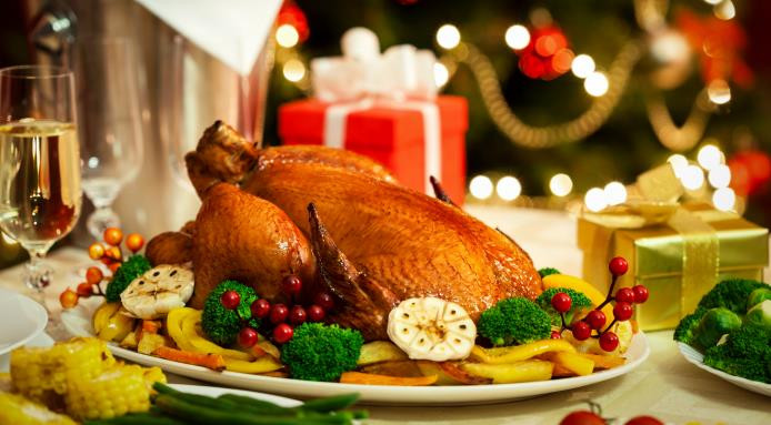 Christmas Dinner Images
 Christmas Dinner Fun Facts 17 Fun Facts About Christmas