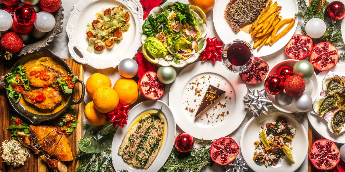 Christmas Dinner Nyc
 17 NYC Restaurants Open Christmas Day 2018 Where to