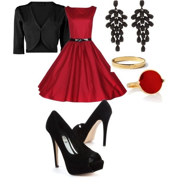 Christmas Dinner Outfit
 Cherry Da BossLady Fashion and Home Decor Blog