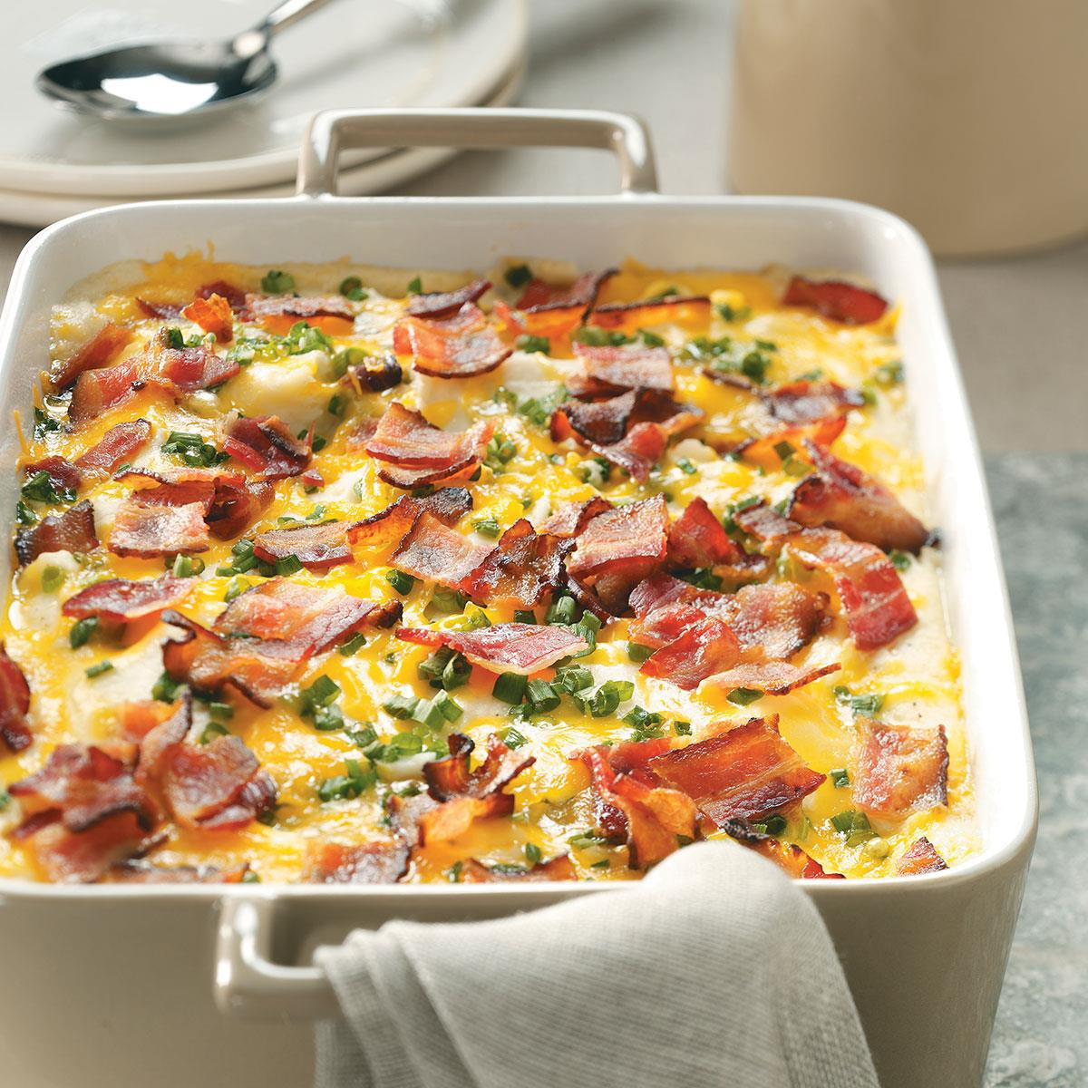 Our 15 Most Popular Make Ahead Dinner Recipe Ever Easy Recipes To 