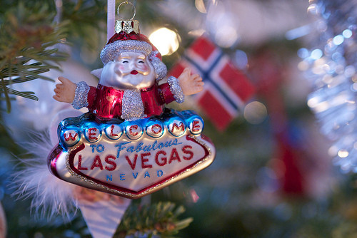 Christmas Dinners In Las Vegas
 6 Things to Know When Spending Christmas in Las Vegas