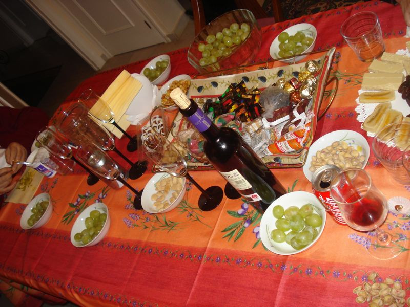 Christmas Dinners In Spain
 A Christmas Dinner 2 An Insider s Spain Travel Blog