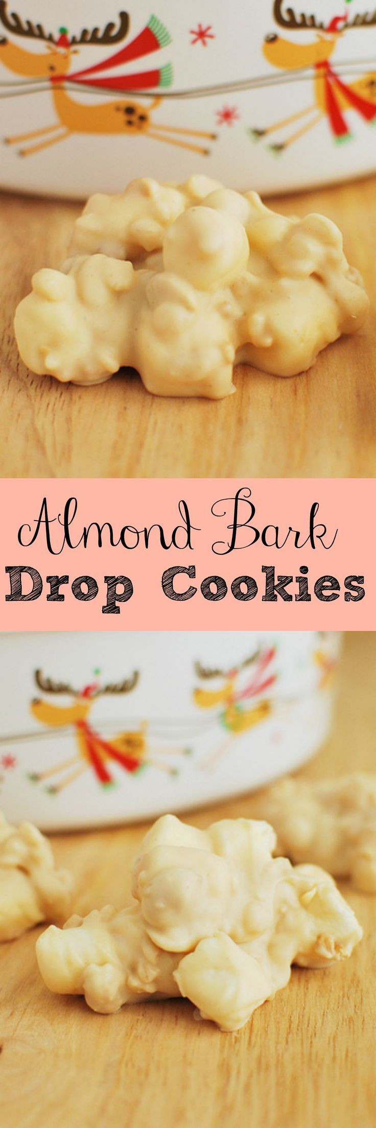 Christmas Drop Cookies
 25 best ideas about Drop cookies on Pinterest