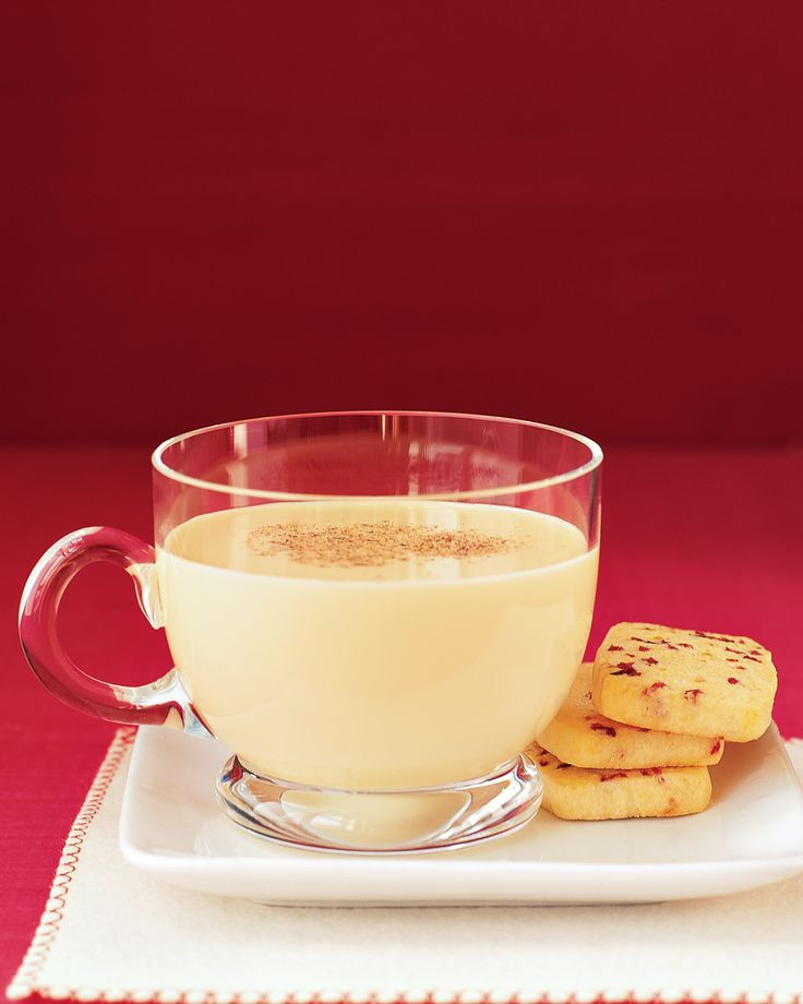 Christmas Eggnog Recipe
 47 best Eggnog images on Pinterest