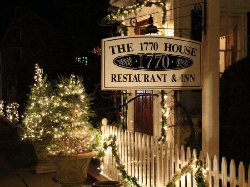 Christmas Eve Dinner Ny
 10 Places Serving Christmas & Christmas Eve Dinner
