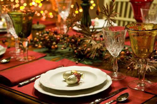 Christmas Eve Dinners
 Luxurious Christmas Eve Dinners in Phoenix