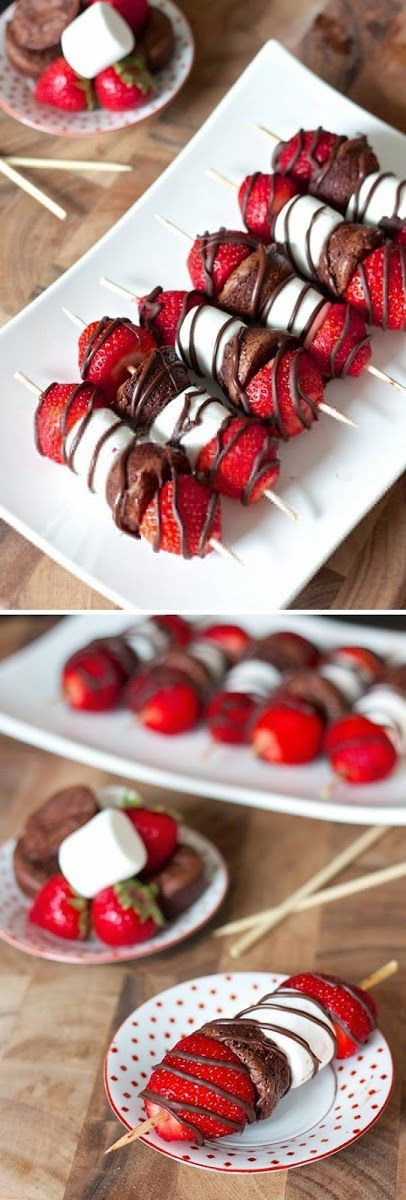 Christmas Finger Desserts
 Best 25 Finger food desserts ideas on Pinterest