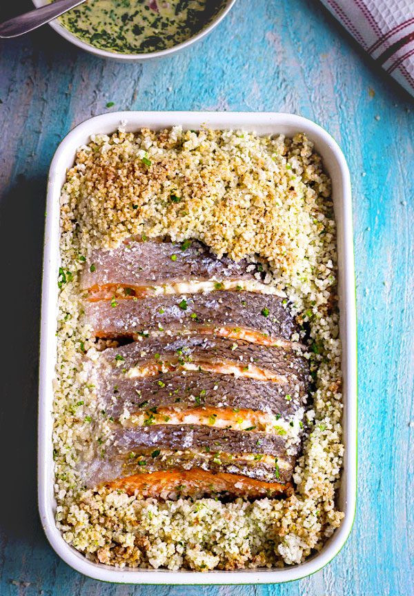 Christmas Fish Recipes
 Christmas Fish Recipes — Seafood Christmas Dinner — Eatwell101