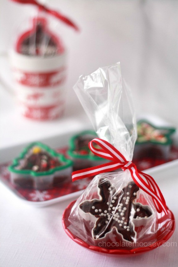 Christmas Fudge Gifts
 Foolproof Holiday Fudge Recipe — Dishmaps