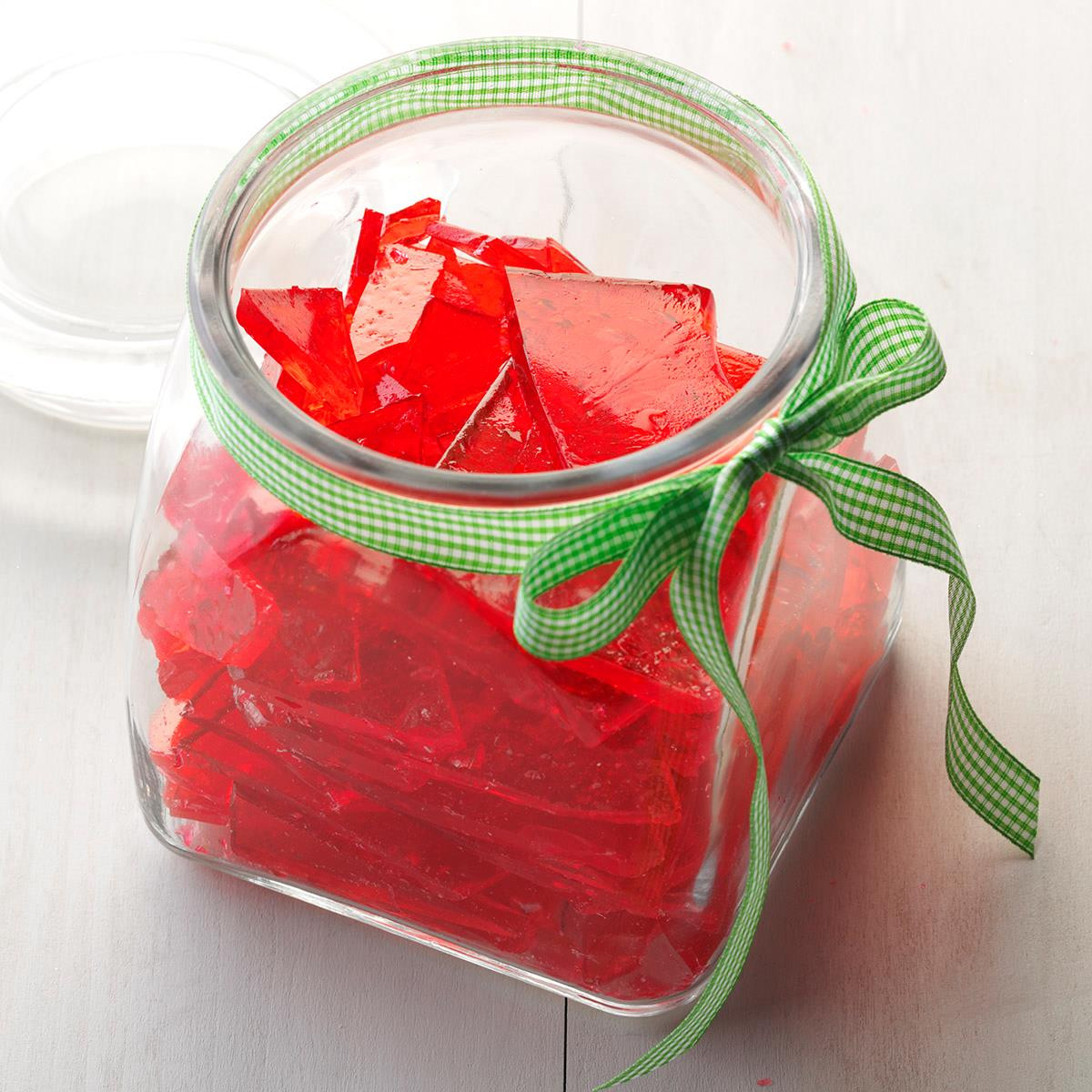 Christmas Hard Candy Mix
 Christmas Hard Candy Recipe