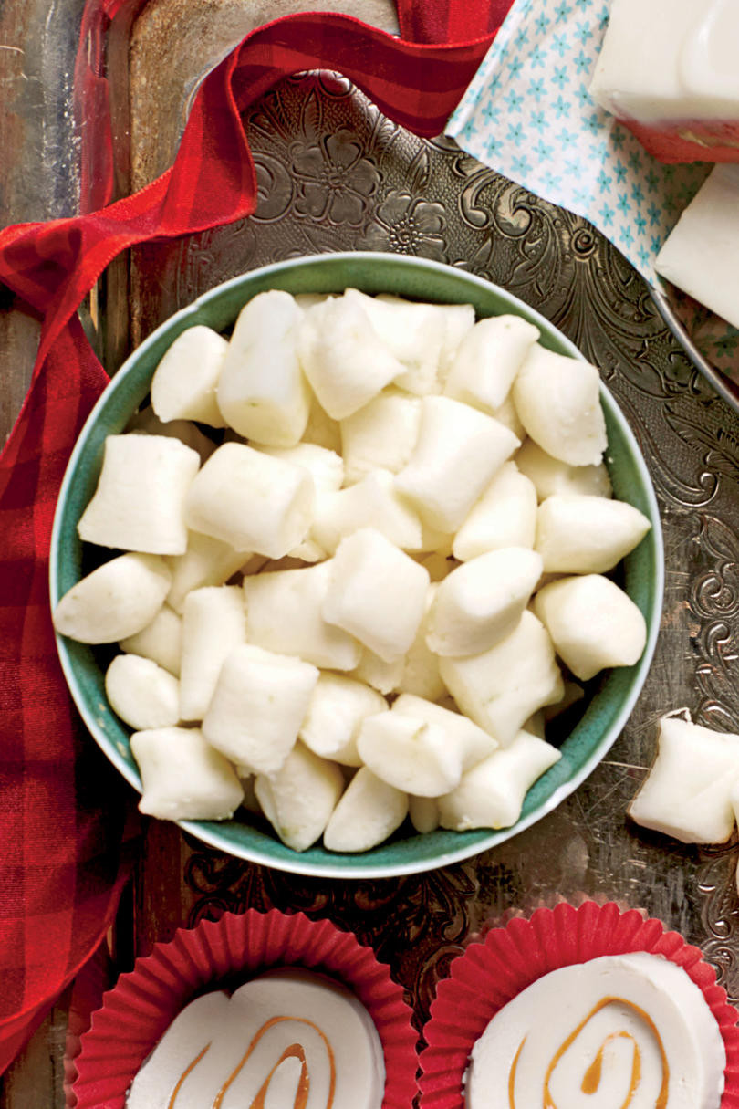 Christmas Mints Candy
 Giftworthy Christmas Candy Recipes Southern Living