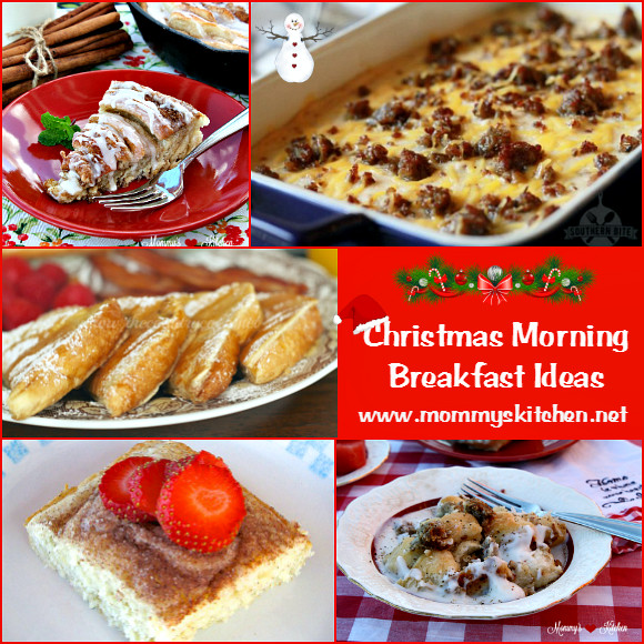 Christmas Morning Breakfast Recipes
 Mommy s Kitchen Recipes From my Texas Kitchen 30
