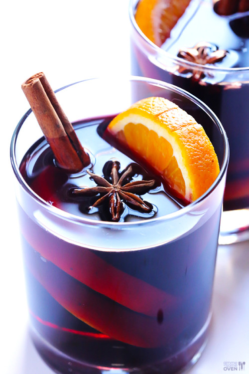 Christmas Mulled Wine Recipe
 Holiday Mulled Wine Recipe