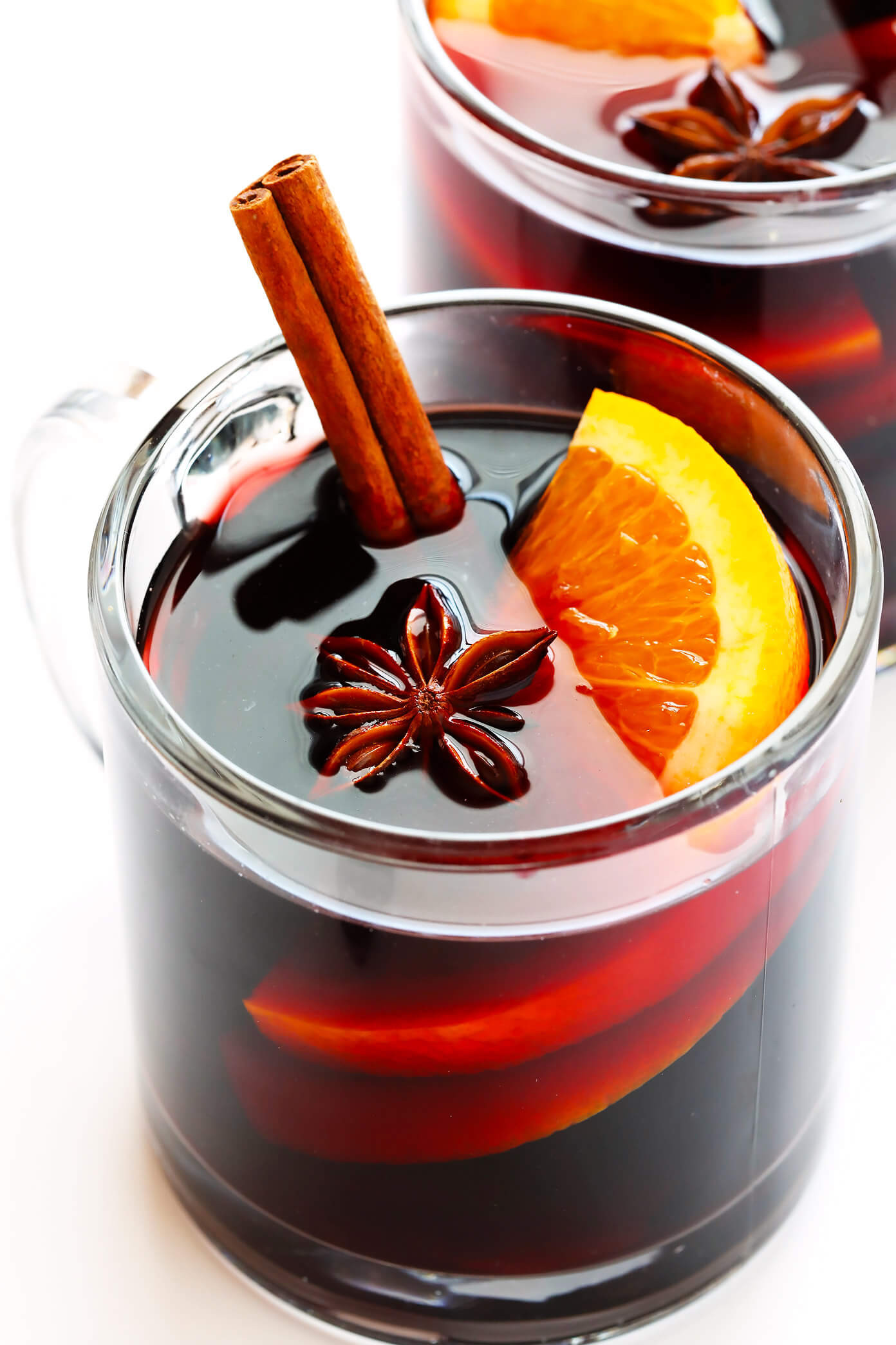 Christmas Mulled Wine Recipe
 Mulled Wine Recipe