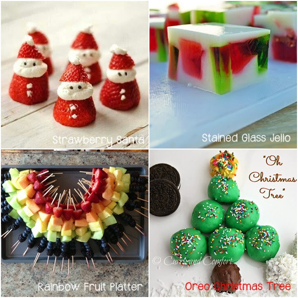 Christmas Potluck Desserts
 Christmas Potluck Food Ideas – The Sweet Spot