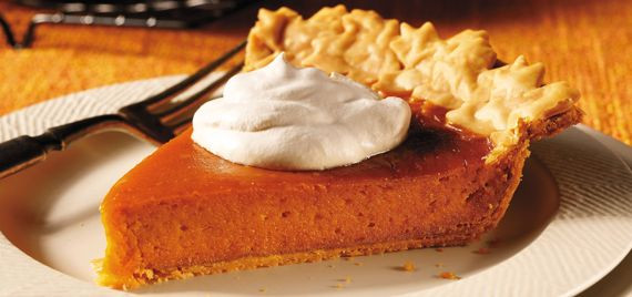 Christmas Pumpkin Pie
 Viking Cooking School Atlantic City Viking Range LLC