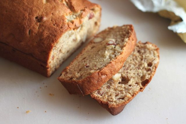 Christmas Quick Bread Recipe
 18 best images about Quick Breads on Pinterest