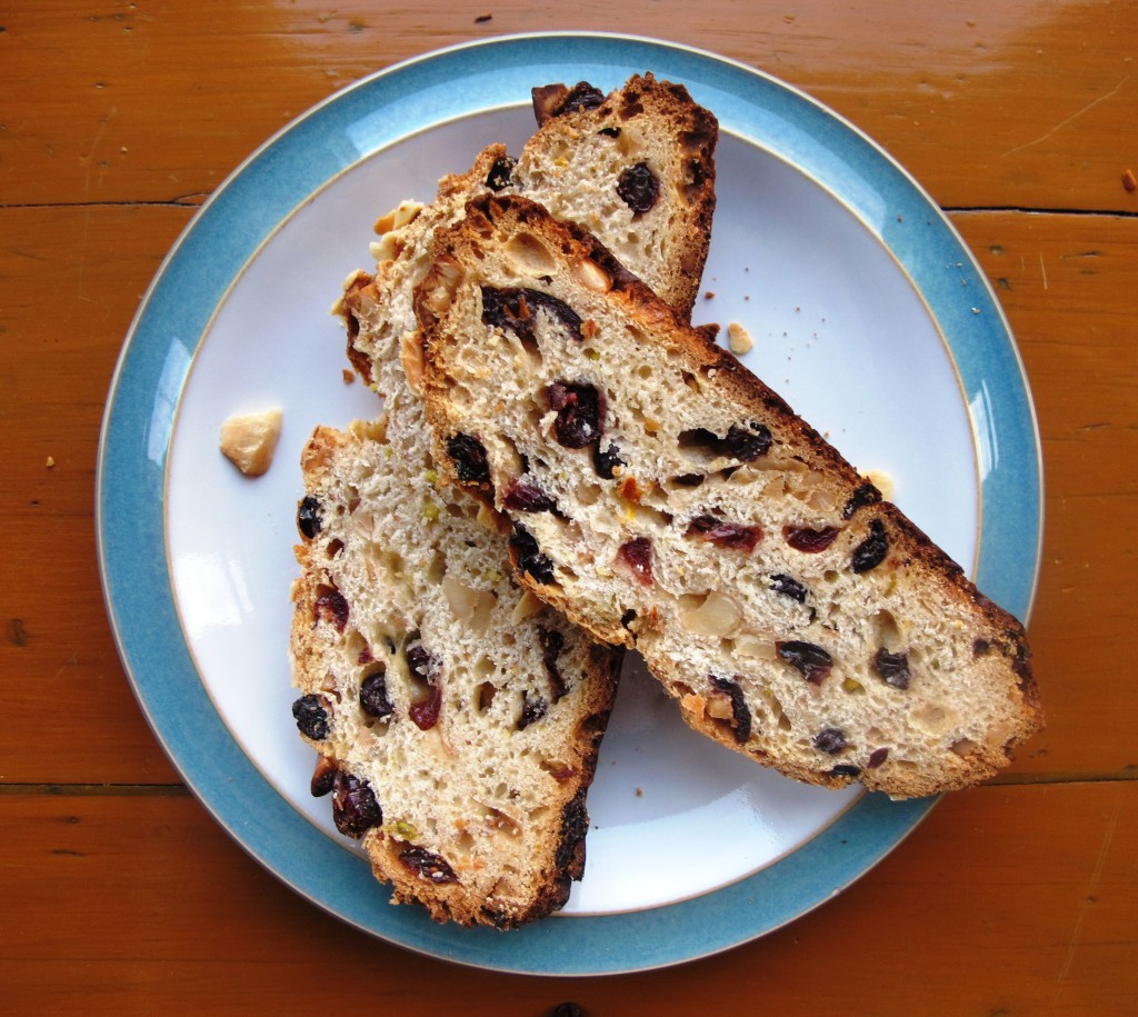 Christmas Stollen Bread Recipe
 Sourdough Stollen Recipe German Christmas Stollen The