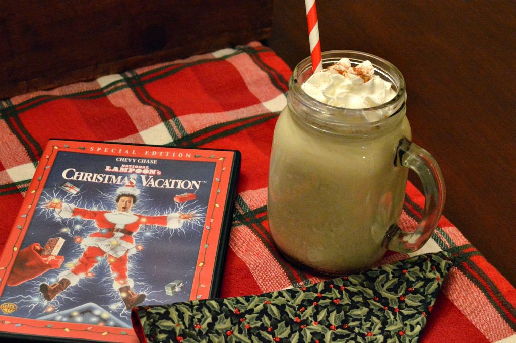 Christmas Vacation Eggnog
 A Christmas Vacation s Eggnog My Family Thyme