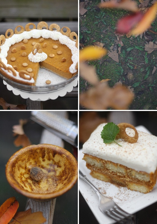 Classic Thanksgiving Desserts
 Classic and Not So Classic Thanksgiving Day Desserts