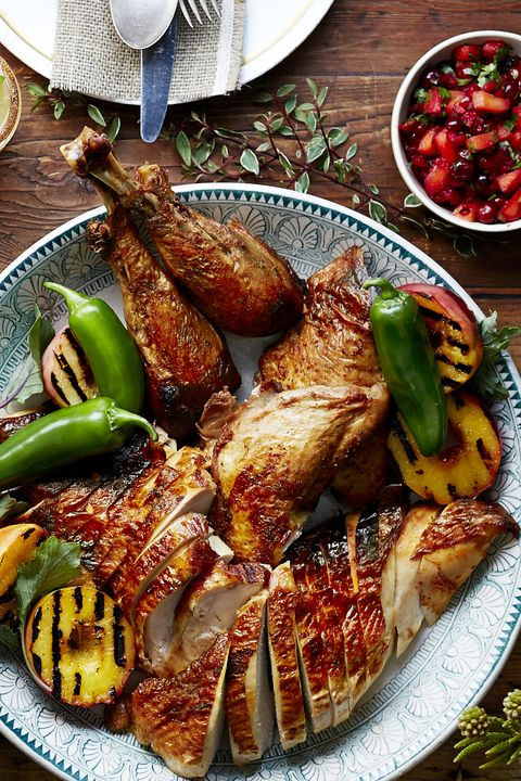 Classic Thanksgiving Dinner
 76 Traditional Thanksgiving Dinner Recipes Easy