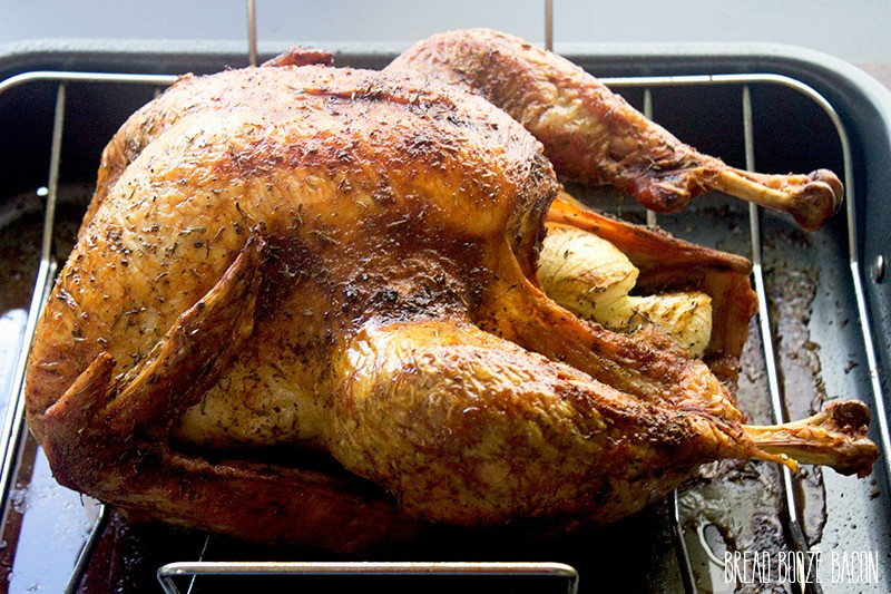 Cook Thanksgiving Turkey
 Best Thanksgiving Turkey Recipe How to Cook a Turkey