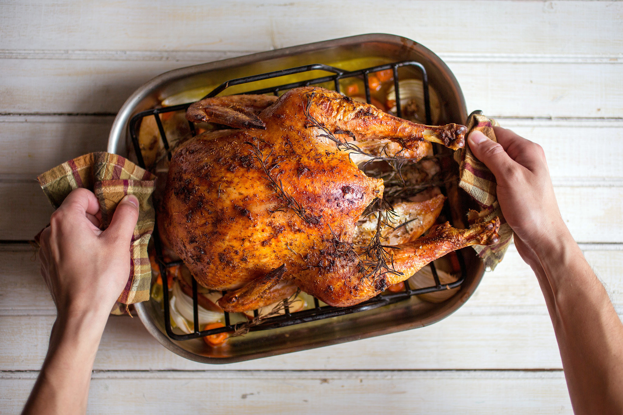 Cook Thanksgiving Turkey
 Thanksgiving Dinner Ideas and Tips NYT Cooking
