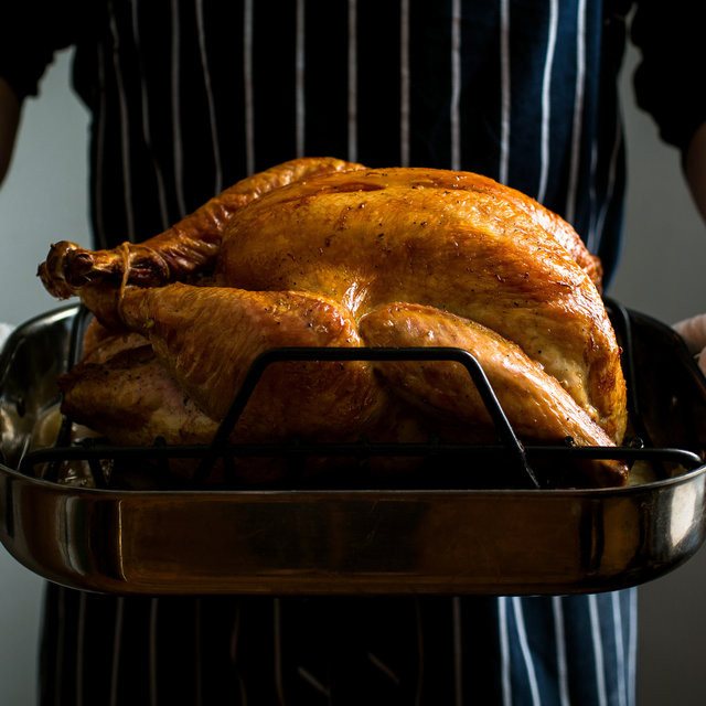 Cook Thanksgiving Turkey
 How to Cook Turkey NYT Cooking